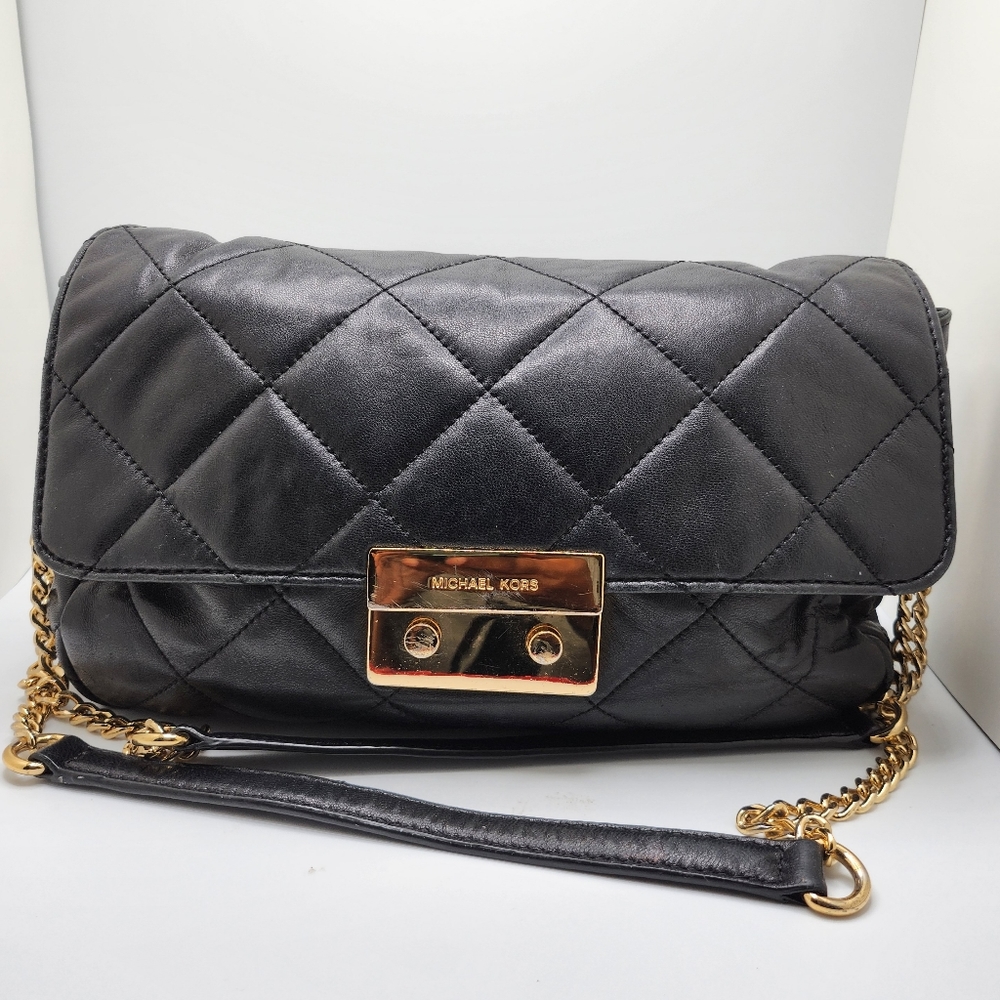 Michael Kors Sloan bag - Picture 3 of 10